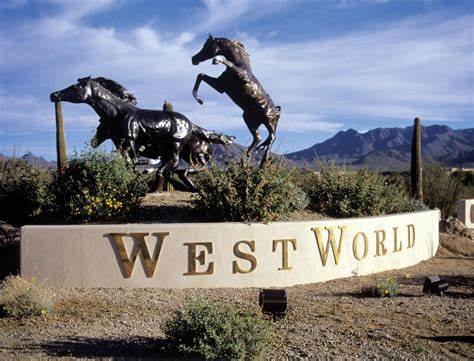 WestWorld of Scottsdale