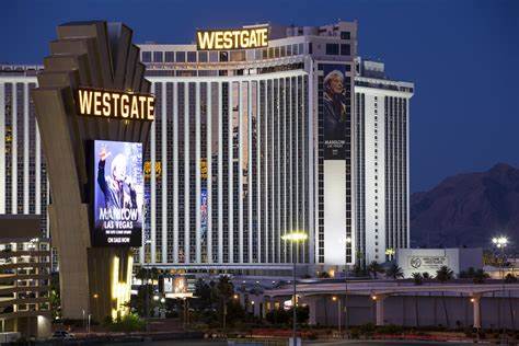 Westgate Las Vegas Resort &amp; Casino