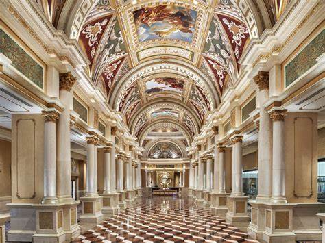 The Venetian Las Vegas