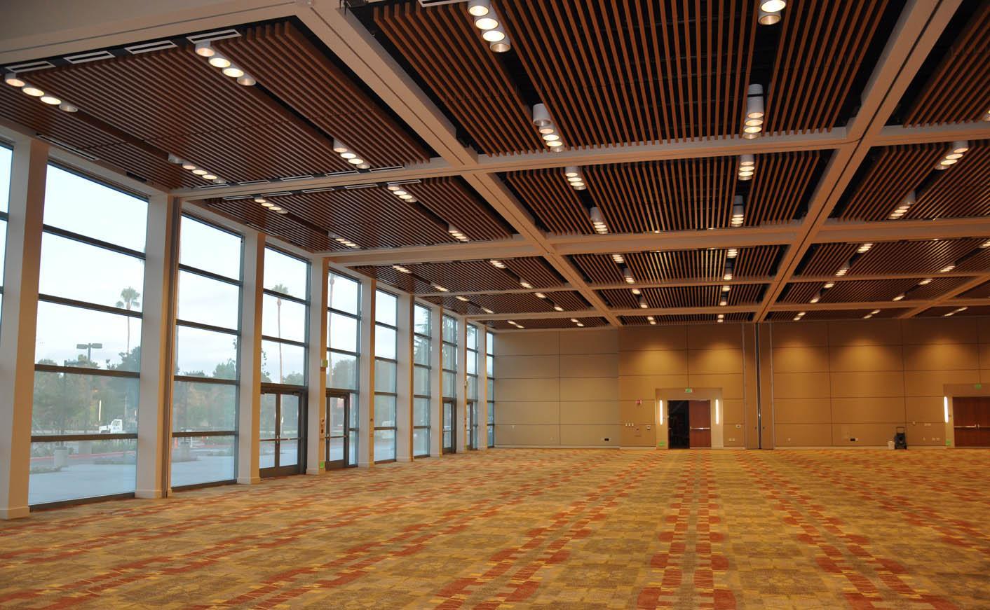 Santa Clara Convention Center