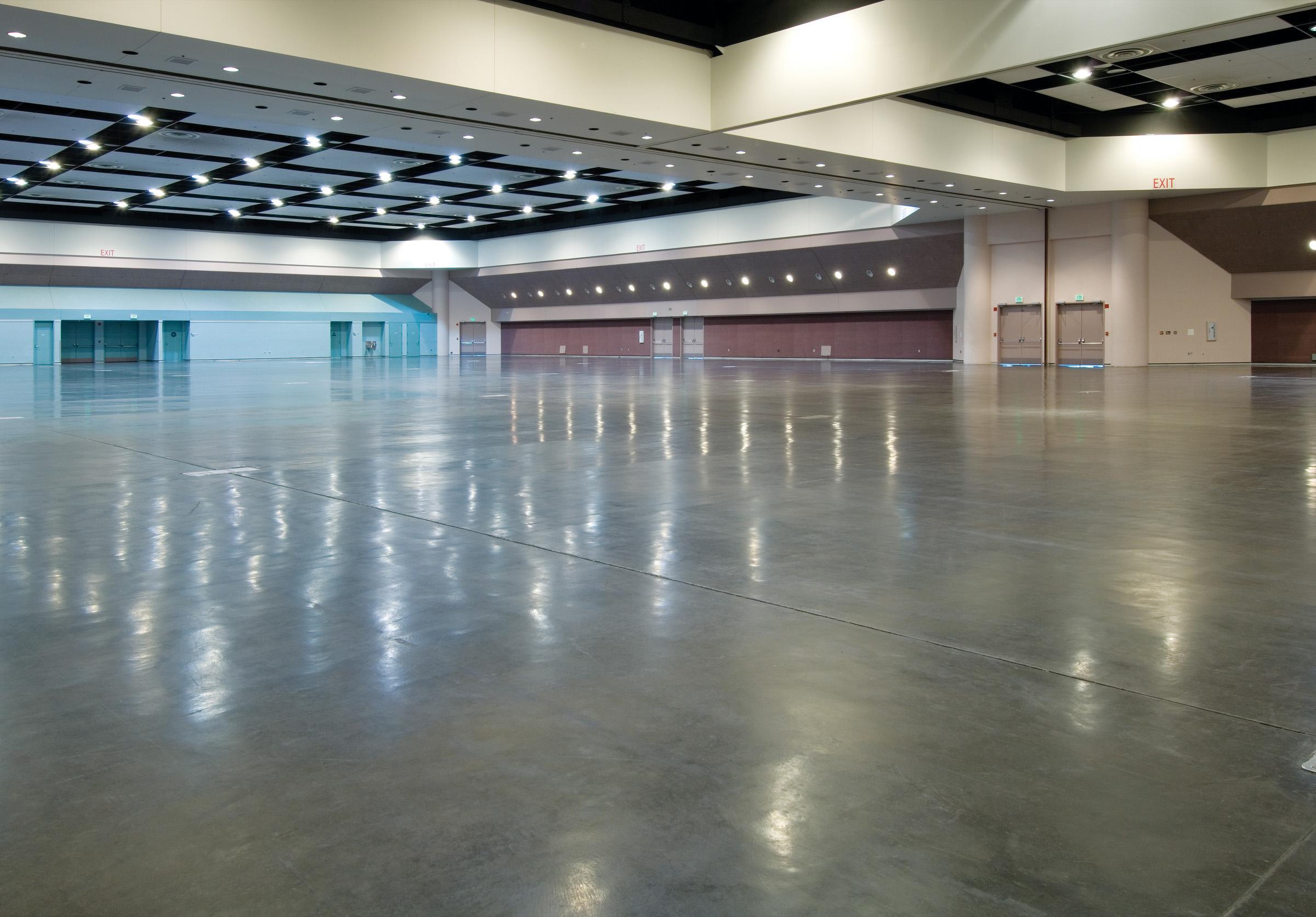 Santa Clara Convention Center