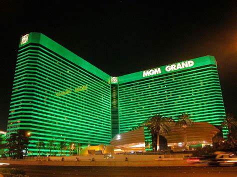 MGM Grand