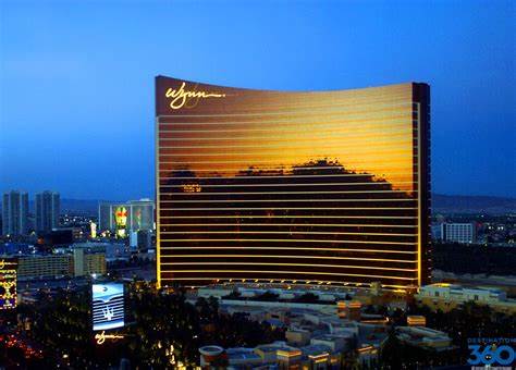 Wynn Las Vegas