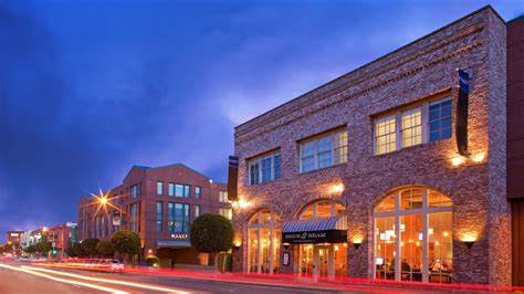 Hyatt Centric Fishermans Wharf San Francisco