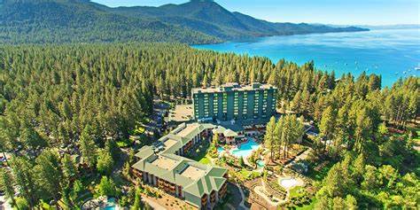 Hyatt Regency Lake Tahoe Resort, Spa and Casino