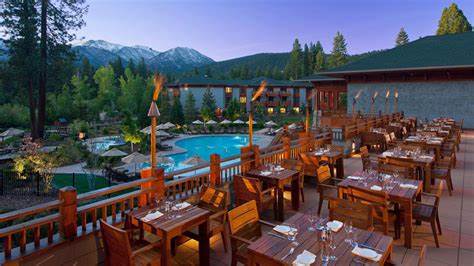 Hyatt Regency Lake Tahoe Resort, Spa and Casino