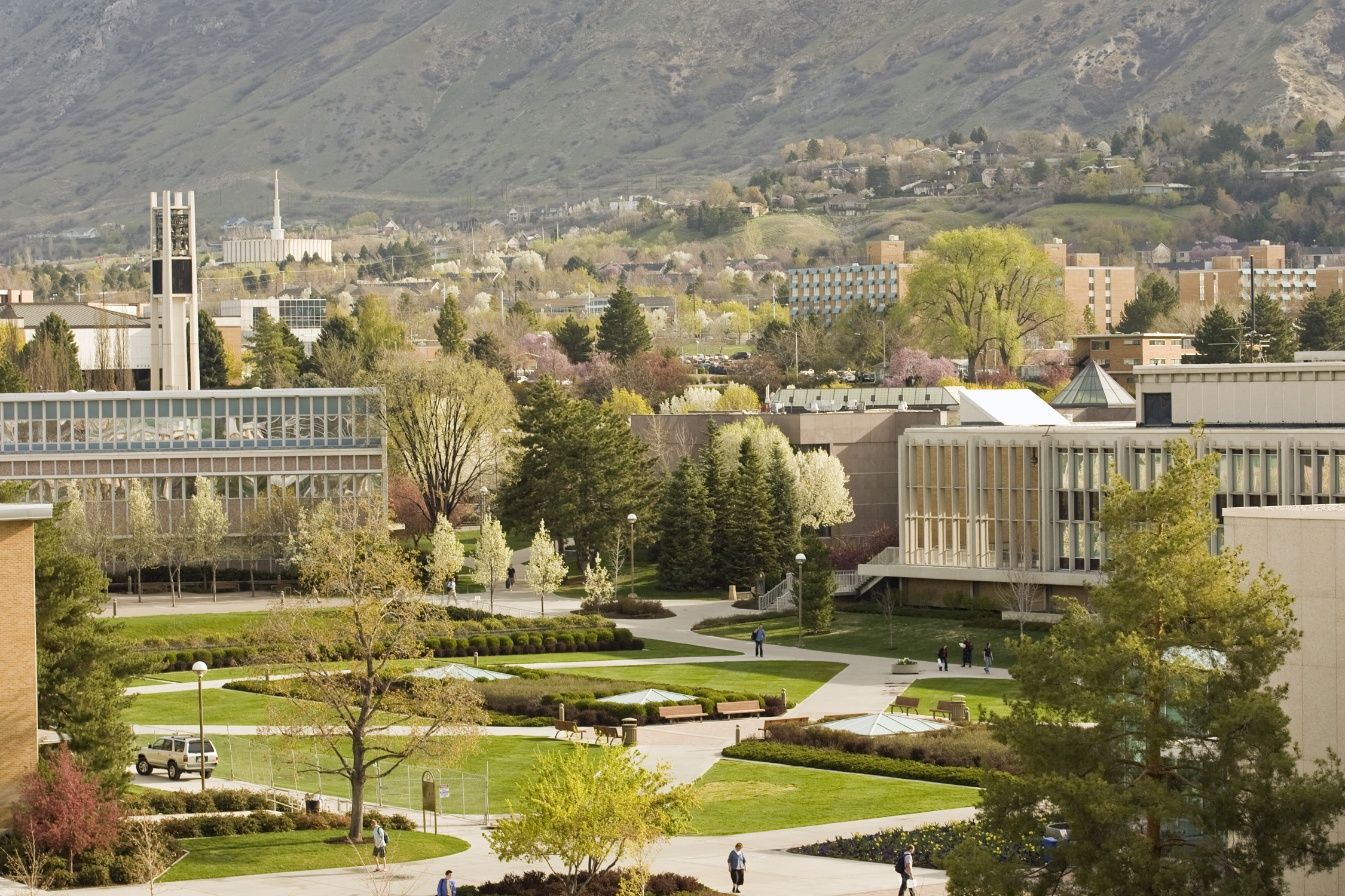 Brigham Young University