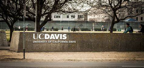 University of California, Davis