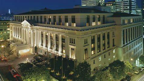 The Ritz-Carlton, San Francisco