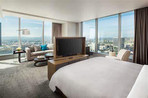 Intercontinental Los Angeles Downtown