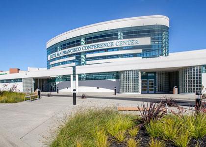 South San Francisco Conference Center