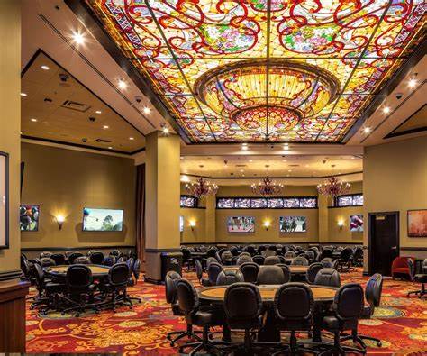 Silver Legacy Resort Casino Reno