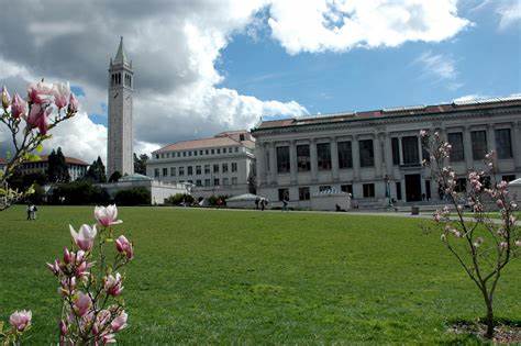 University of California, Berkeley