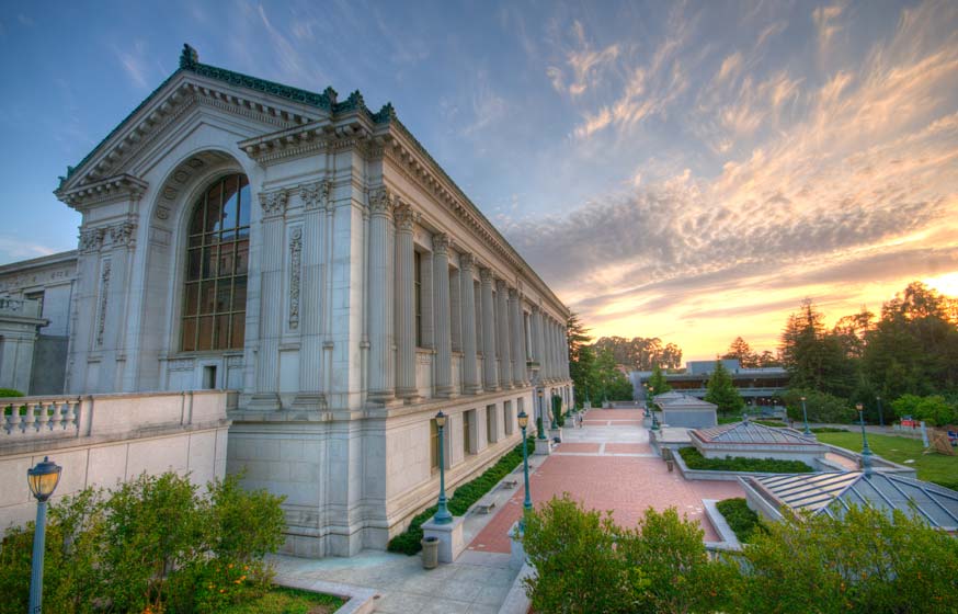 University of California, Berkeley