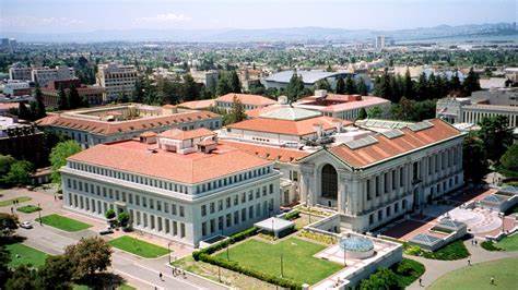 University of California, Berkeley