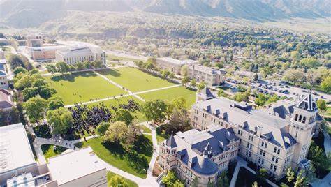 Utah State University