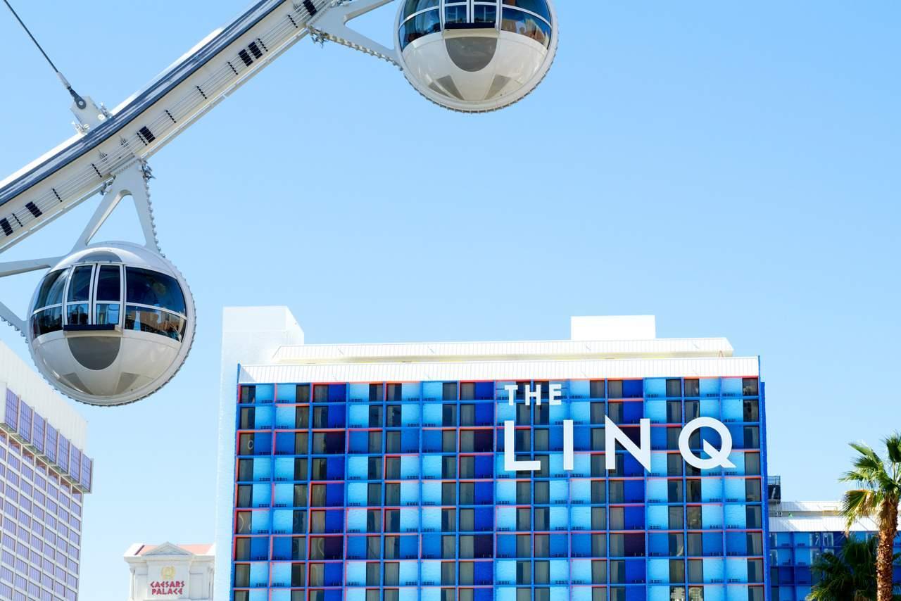 The Linq Hotel &amp; Casino