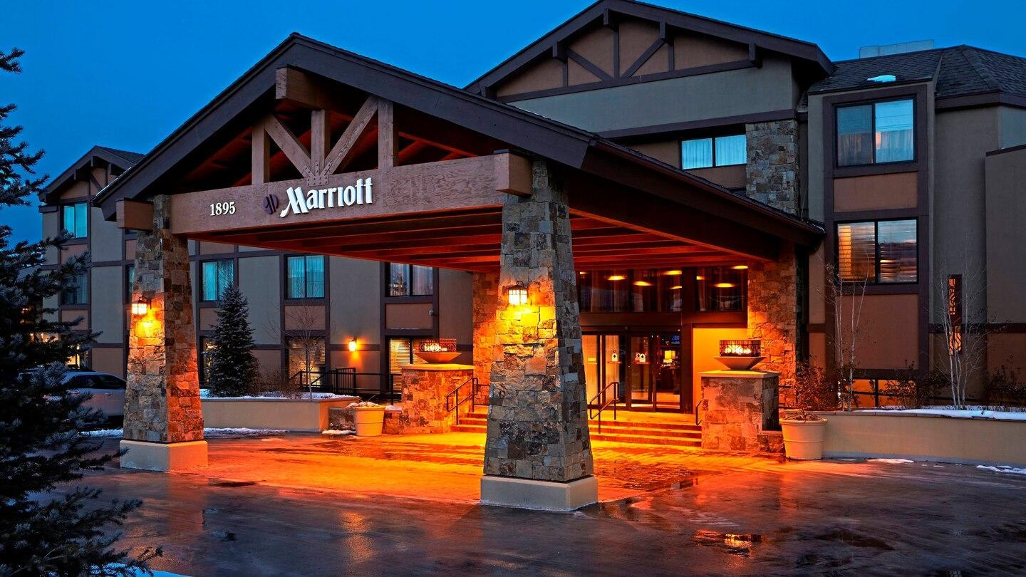 Park City Marriott