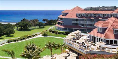 Laguna Cliffs Marriott Resort &amp; Spa