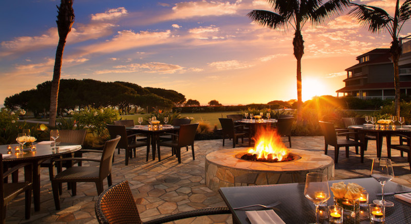 Laguna Cliffs Marriott Resort &amp; Spa