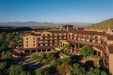 The Ritz-Carlton, Dove Mountain