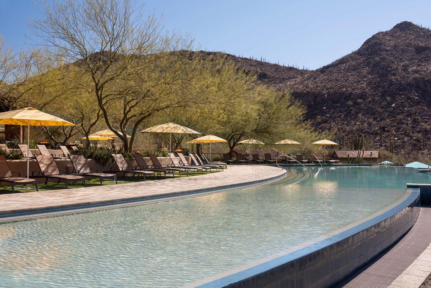 The Ritz-Carlton, Dove Mountain