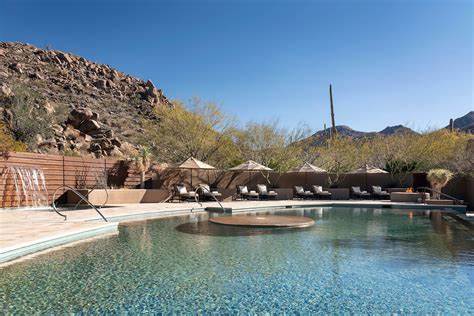 The Ritz-Carlton, Dove Mountain