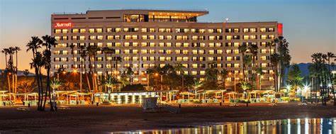 Marina del Rey Marriott