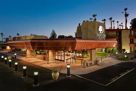 DoubleTree by Hilton Phoenix Tempe