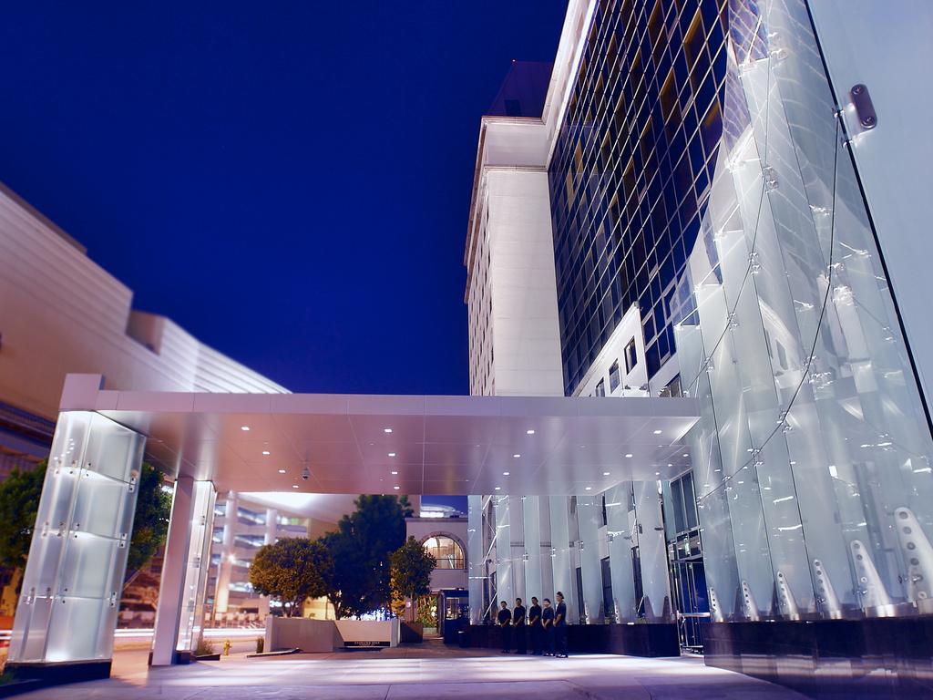 Sofitel Los Angeles at Beverly Hills