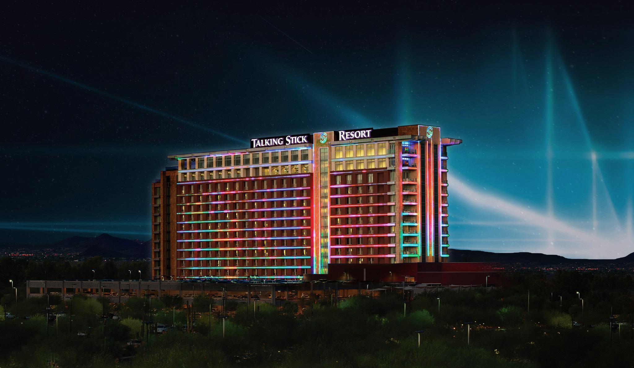 Talking Stick Resort