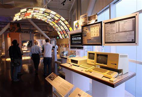 Computer History Museum