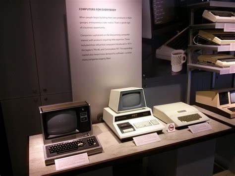 Computer History Museum