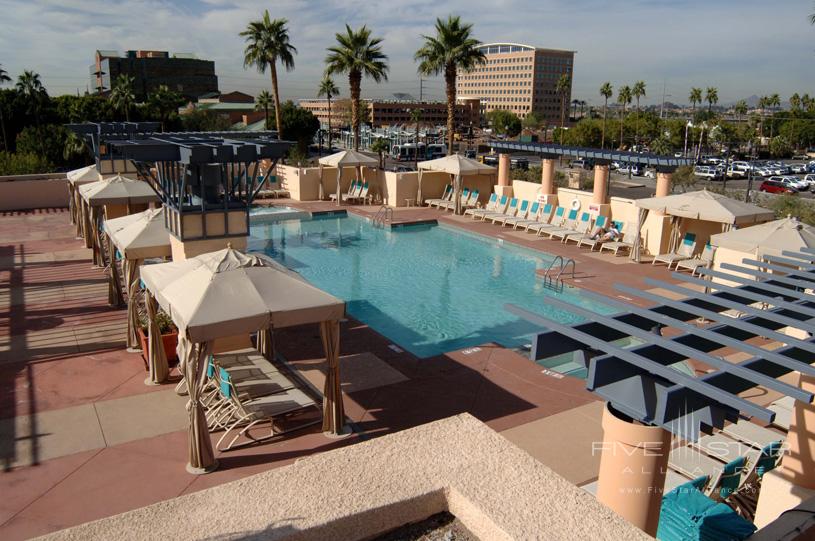 Tempe Mission Palms Hotel and Conference Center