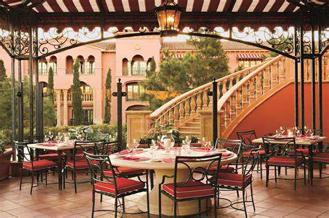 Fairmont Grand Del Mar