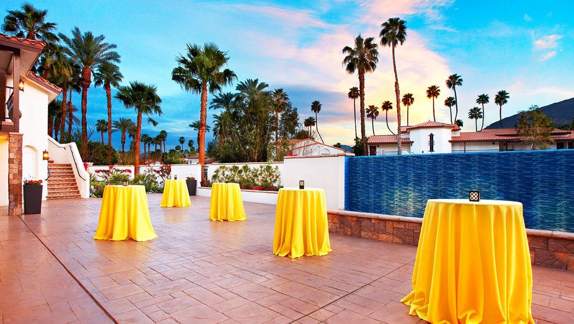 Omni Rancho Las Palmas Resort &amp; Spa