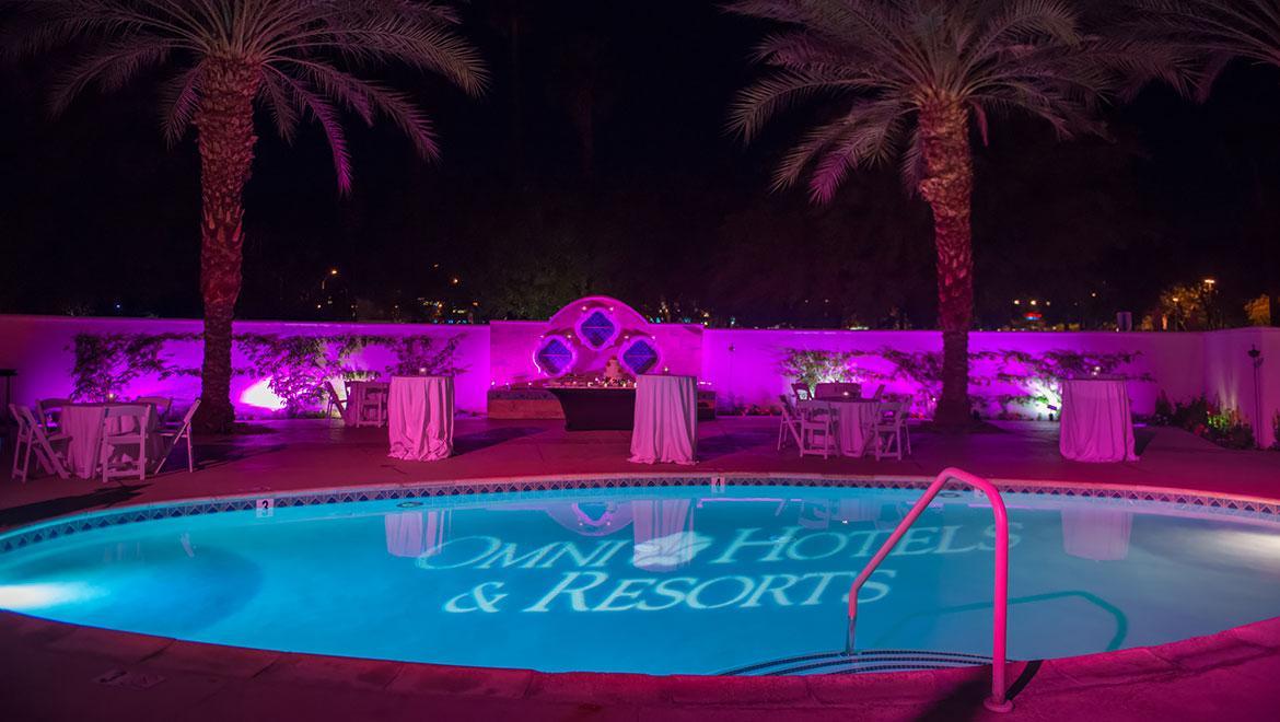 Omni Rancho Las Palmas Resort &amp; Spa