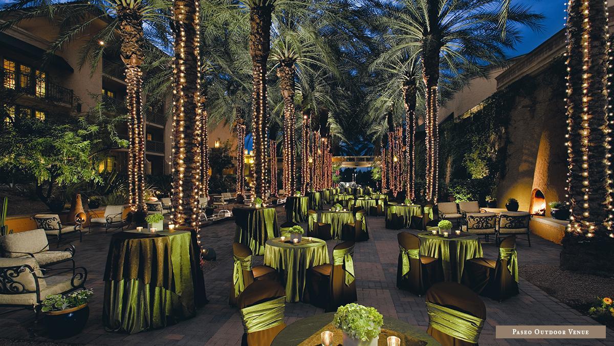 Arizona Grand Resort &amp; Spa