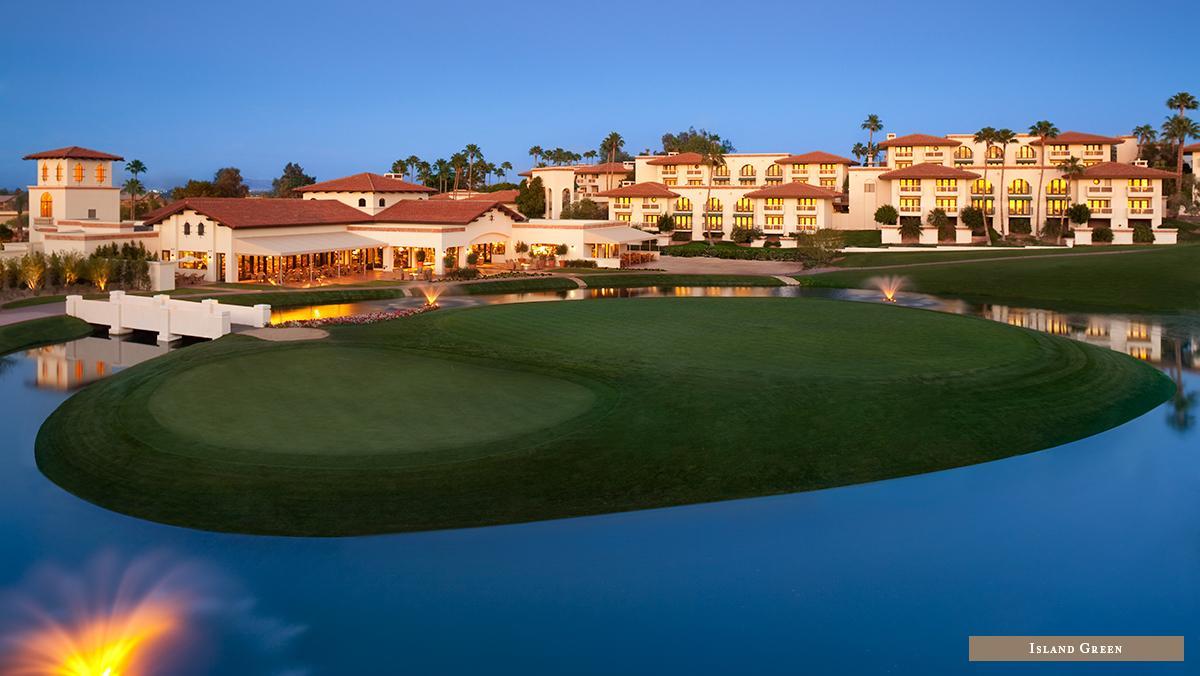 Arizona Grand Resort &amp; Spa