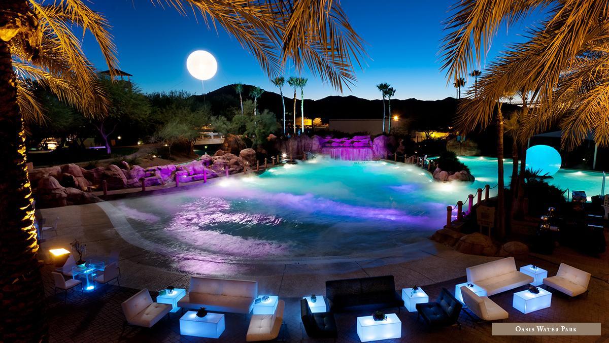 Arizona Grand Resort &amp; Spa