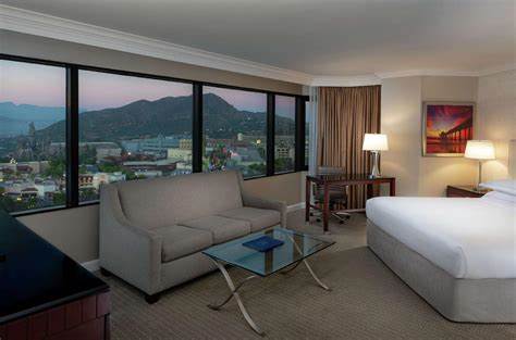 Hilton Los Angeles/Universal City