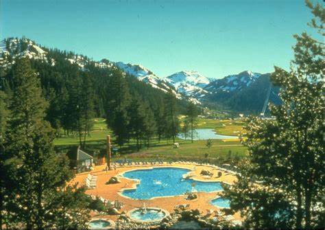 Resort at Squaw Creek